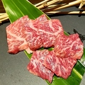 料理メニュー写真&nbsp;カルビ