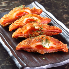 Modern Lounge Fのおすすめ料理1