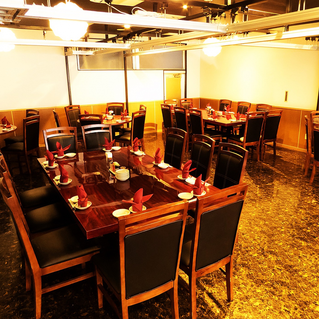 赤坂周辺での宴会や、会議室としてのご利用も多数いただいております♪気軽にご連絡くださいませ♪