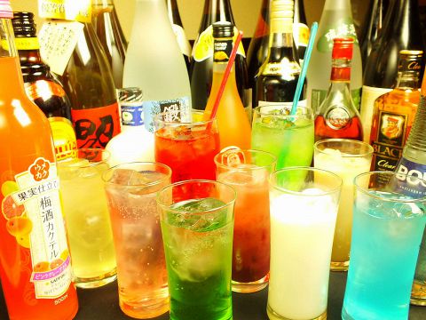 にっぱち居酒屋 鳥兄弟 レインボーロード店 レインボー サンフラワー通り 居酒屋 ネット予約可 ホットペッパーグルメ
