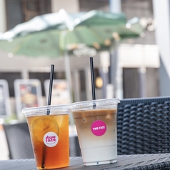 Cafe & Music Bar TWO FACEのおすすめポイント1