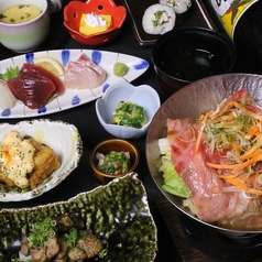 季節料理×お酒 結い yuiのコース写真