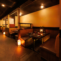 たまて箱 船橋店の雰囲気3