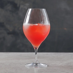 アペロール スプリッツァ