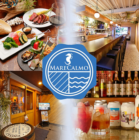Mare Calmo }[J