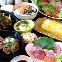 with carry ウィズキャリーのコース写真