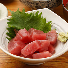マグロブツ
