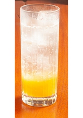 アップルソーダ