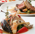 ファンゴーダイニング FUNGO DININGのおすすめ料理1