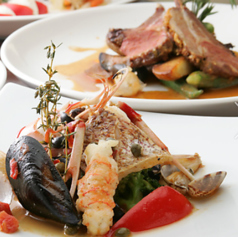 ファンゴーダイニング FUNGO DININGのおすすめ料理1