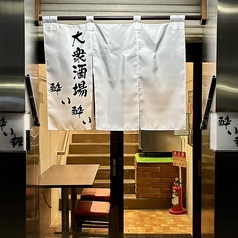 酔い酔い 福島駅前のおすすめドリンク3