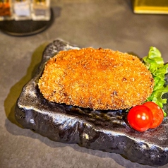 【人気商品】思ったよりデカめのコロッケ