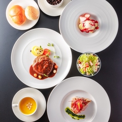 カフェ イン ザ パークのおすすめ料理2