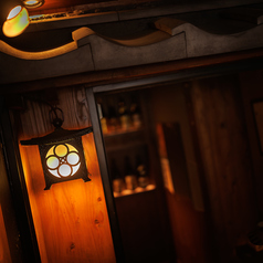 て鶏あし鶏 八王子ユーロード店の外観2