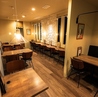 SEED CAFE シードカフェのおすすめポイント2
