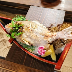 囲ろり肉すけのコース写真