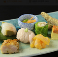 料理メニュー写真&nbsp;-
