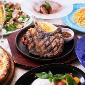 POSILLIPO cucina meridionale -ポジリポ -クッチーナ メリディオナーレ-のおすすめ料理3