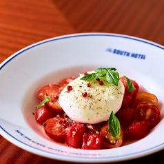 The Sail Kitchen ザセイルキッチンのおすすめ料理3