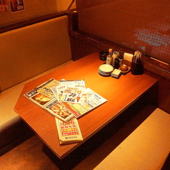 居酒屋 炎 北広島店のおすすめポイント1