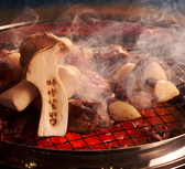 韓国式焼肉 MAYAKK CALVI マヤクカルビ 大曽根店のおすすめ料理2