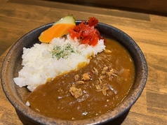 いちのまかないカレー