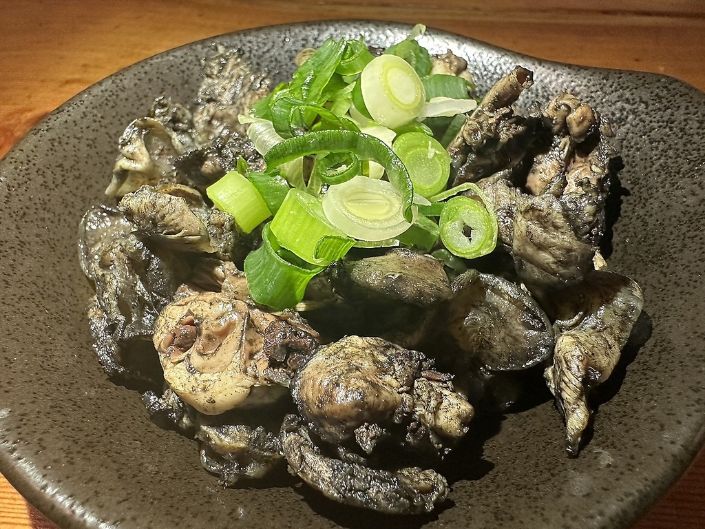 焼き鳥わらじん 六甲道店の写真ギャラリー