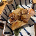 料理メニュー写真&nbsp;若鶏西京焼