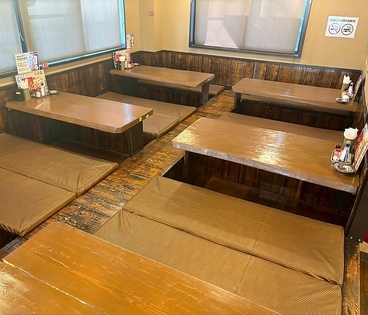 みの路 名駅店の雰囲気1