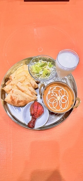 INDIAN RESTAURANT & BAR KING のおすすめ料理1