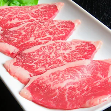 焼肉屋 Seiちゃんのおすすめ料理1