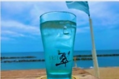 SUIのジンソーダ