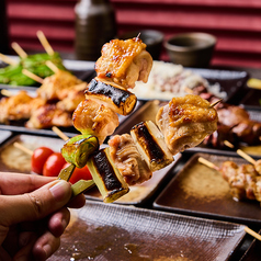 俺のやきとり　蒲田特集写真1