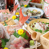 粋な海鮮酒場 ものっその写真