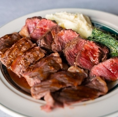 Steak House GARAGE ステーキハウス ガレージ 豊中本店のコース写真