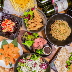 さん 三 盛岡大通店のおすすめランチ2