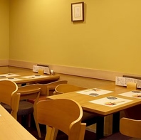 大人の隠れ家「割烹 嘉とう」