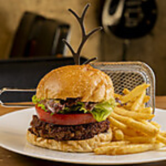 ガストロメソン チュレタ Gastromeson CHULETAのおすすめランチ3