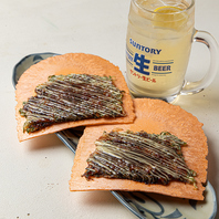 ◆鉄板焼きに相性抜群なお酒を豊富にご用意◎◆