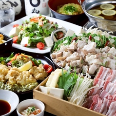 焼き鳥 軒 神田本店のコース写真