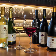 EnDehors アン ディオールの雰囲気1