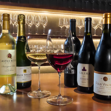 EnDehors アン ディオールの雰囲気1