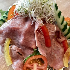 囲炉裏 えん encounterのコース写真