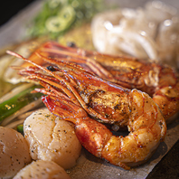 当店では20種類以上のトッピングをご用意しております。