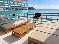 Baby Beach ベイビービーチの雰囲気1
