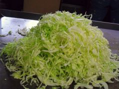 お好み焼き　のうみの写真3