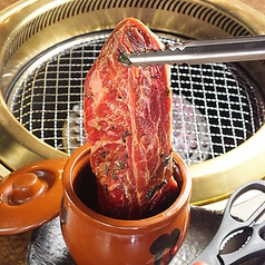 神戸焼肉 肉の入江 三宮元町店のコース写真