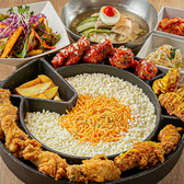 韓国料理 bibim なんばパークス店のおすすめ料理2