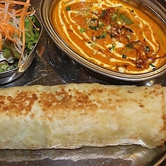 KANTIPUR gold CURRY HOUSE カンティプル ゴールド カリーハウスのおすすめ料理3