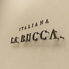 Italiana La Bucca イタリアーナ ラ ブッカのロゴ